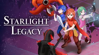Starlight Legacy Banner