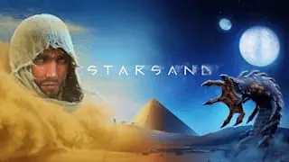 Starsand Icon