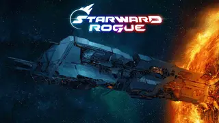 Starward Rogue Icon