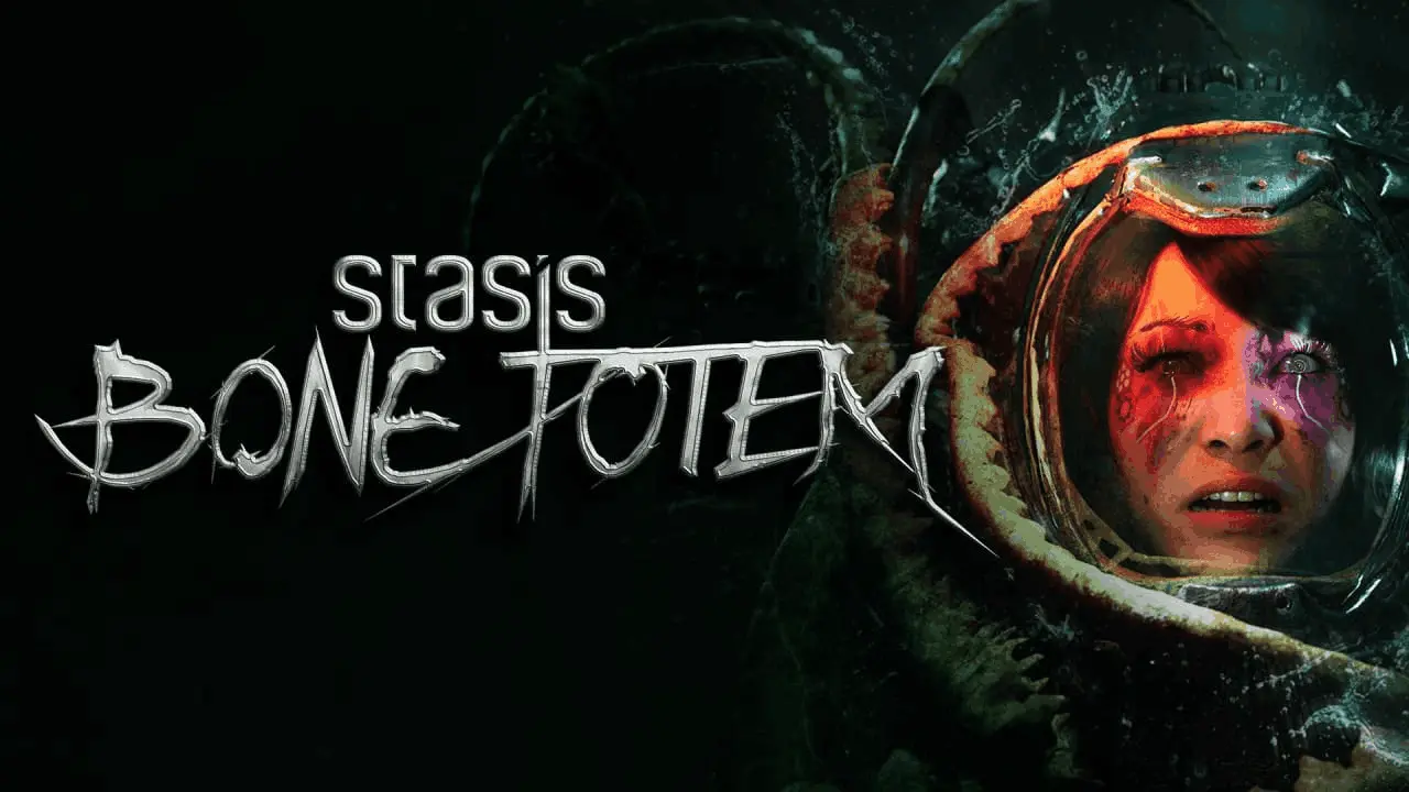 Stasis: Bone Totem Logo