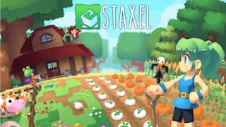 Staxel Icon