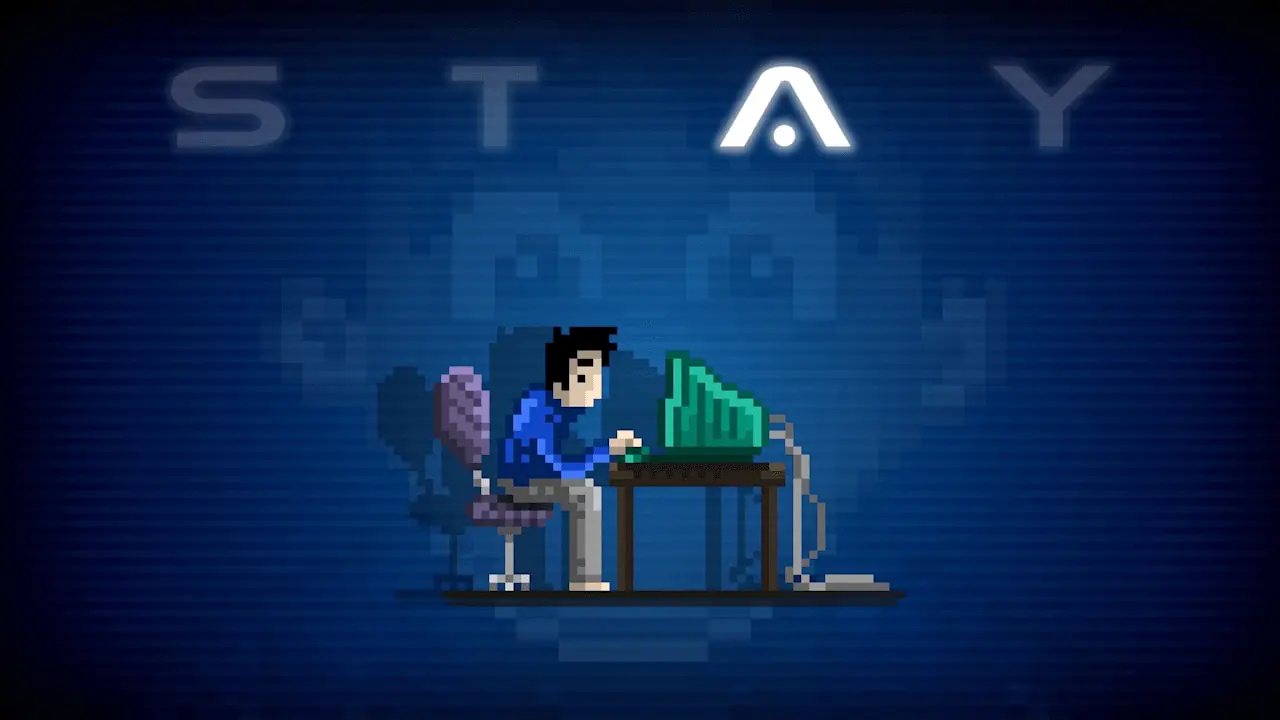 STAY Logo
