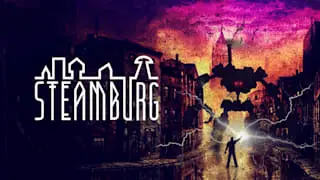 Steamburg Image