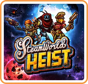 SteamWorld Heist: Ultimate Edition Icon