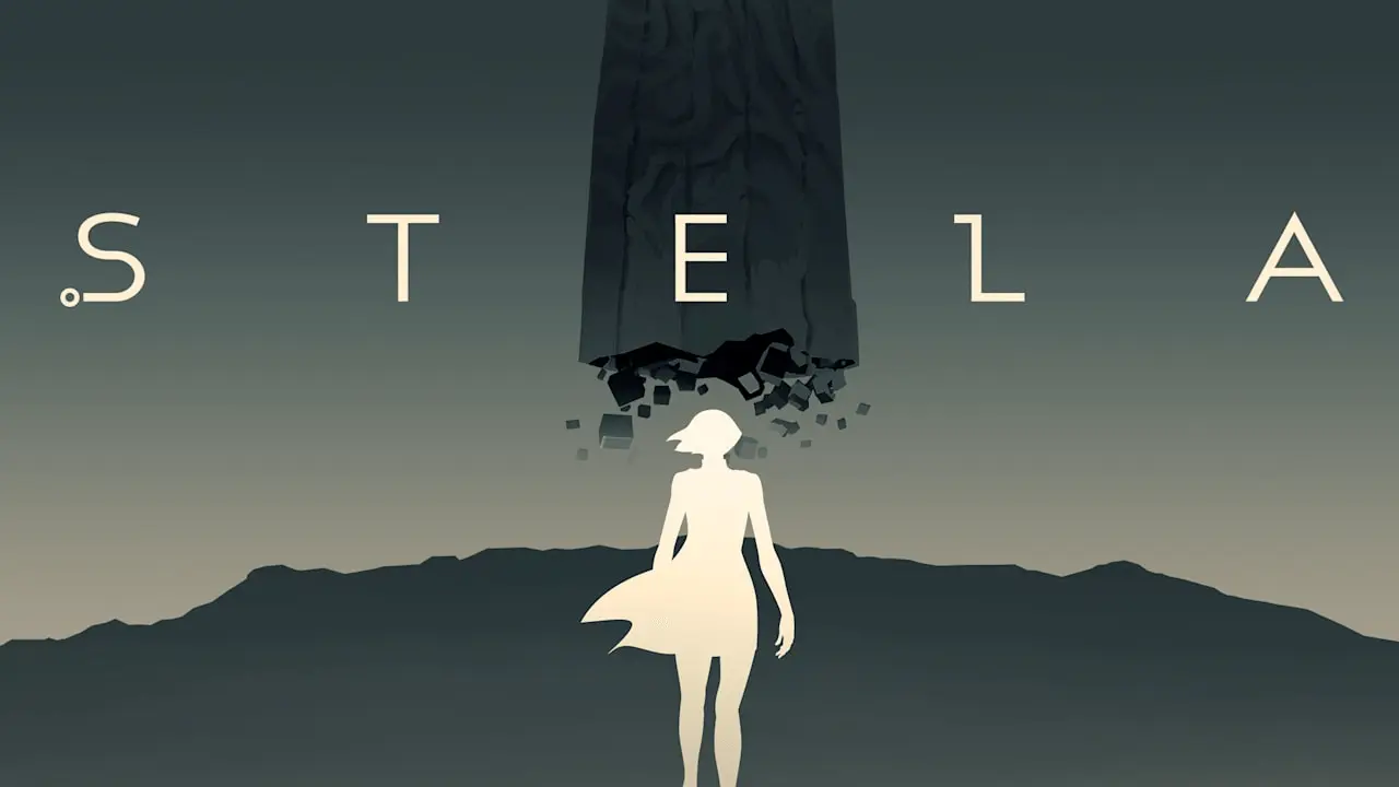 Stela Logo