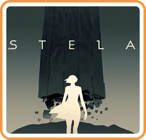 Stela Icon