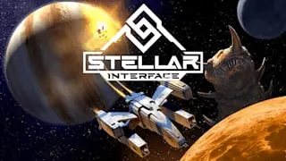 Stellar Interface Banner