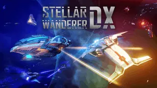 Stellar Wanderer DX Icon