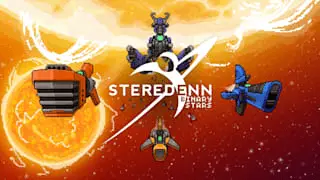 Steredenn: Binary Stars Banner