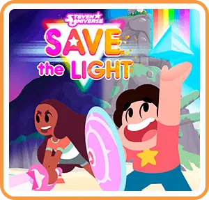 Steven Universe: Save the Light Icon