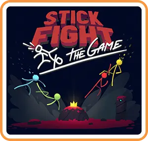 Stick Fight: The Game Icon