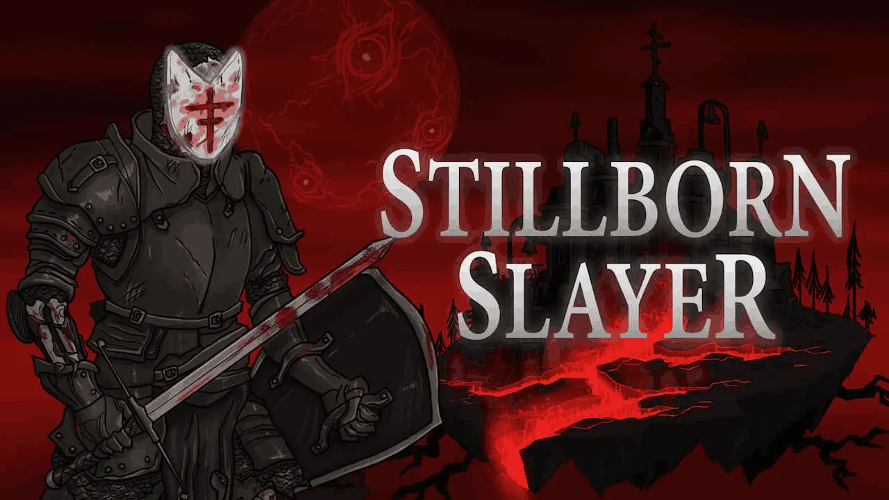 Stillborn Slayer Logo