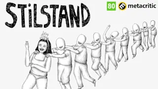 Stilstand Icon