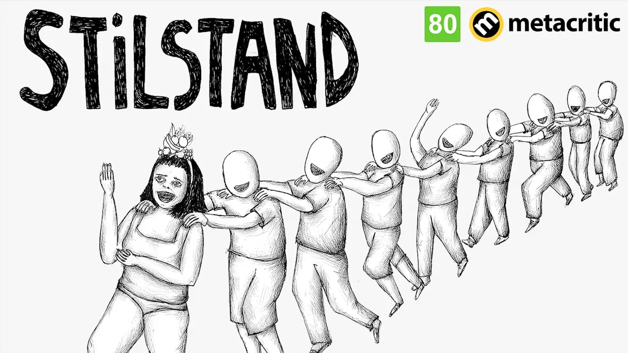 Stilstand Logo