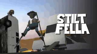 Stilt Fella Icon