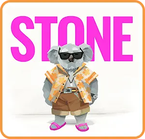 STONE Icon