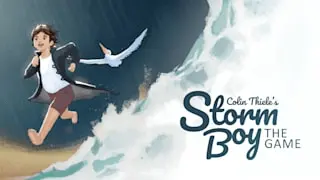 Storm Boy Image