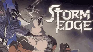 StormEdge Banner