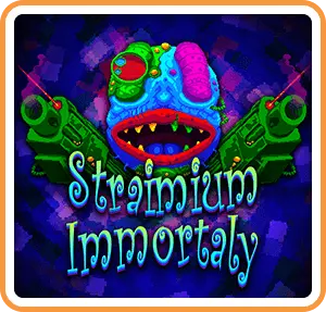 Straimium Immortaly Icon