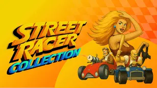 Street Racer Collection (QUByte Classics) Icon