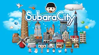SubaraCity Banner