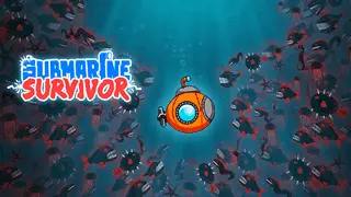 Submarine Survivor Banner