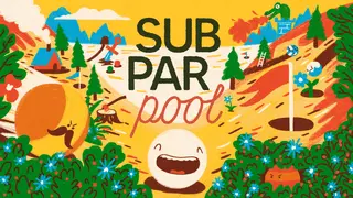 subpar pool Icon