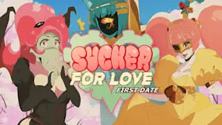 Sucker for Love: First Date Icon