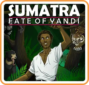 Sumatra: Fate of Yandi Icon