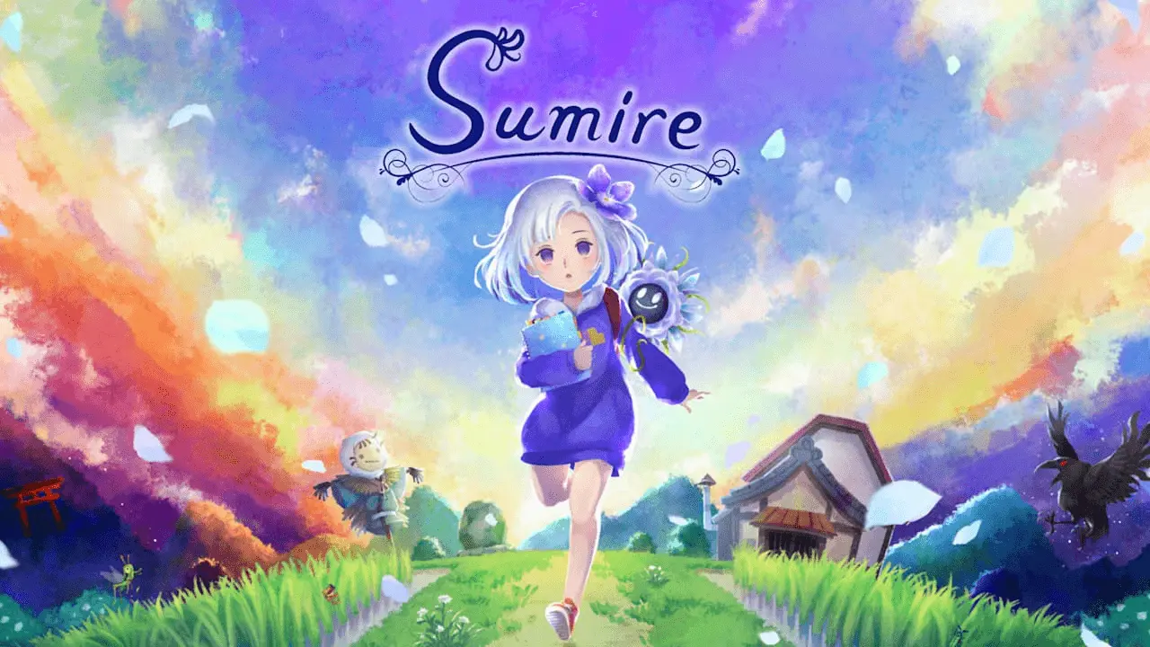 Sumire Logo
