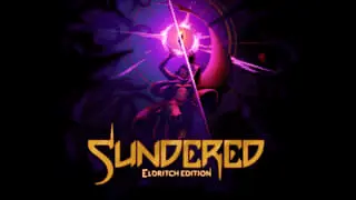 Sundered: Eldritch Edition Banner