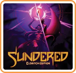 Sundered: Eldritch Edition Icon