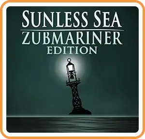 Sunless Sea: Zubmariner Edition Icon