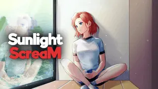 Sunlight Scream Icon