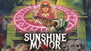 Sunshine Manor Icon