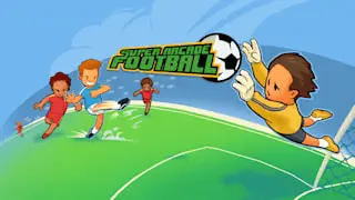 Super Arcade Football Icon