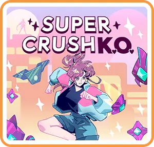 Super Crush KO Icon