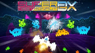 Super Destronaut DX-2 Icon