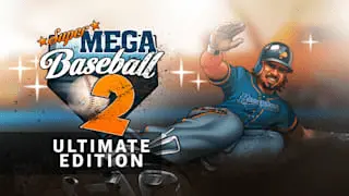 Super Mega Baseball 2: Ultimate Edition Banner