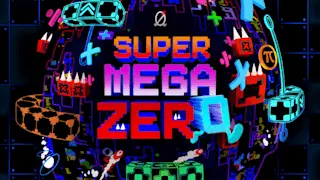 Super Mega Zero Icon