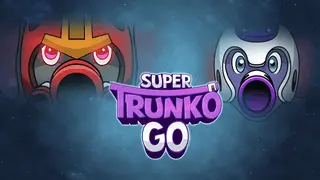Super Trunko Go Icon