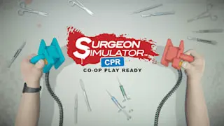 Surgeon Simulator CPR Image
