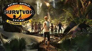 Survivor - Castaway Island Icon