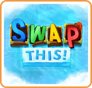 Swap This! Icon