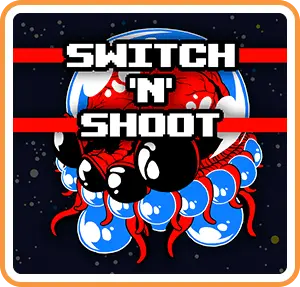 Switch 'N' Shoot Icon
