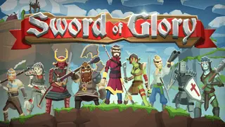 Sword of Glory Icon
