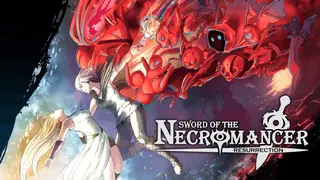 Sword of the Necromancer: Resurrection Icon