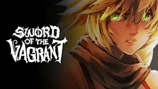 Sword of the Vagrant Icon