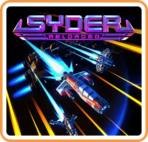 Syder Reloaded Icon