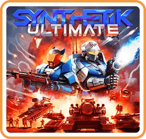 SYNTHETIK: Ultimate Icon